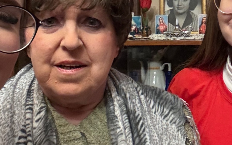 
        Zbiórka Peruka dla Pani Zuzanny. - zdjęcie główne
    