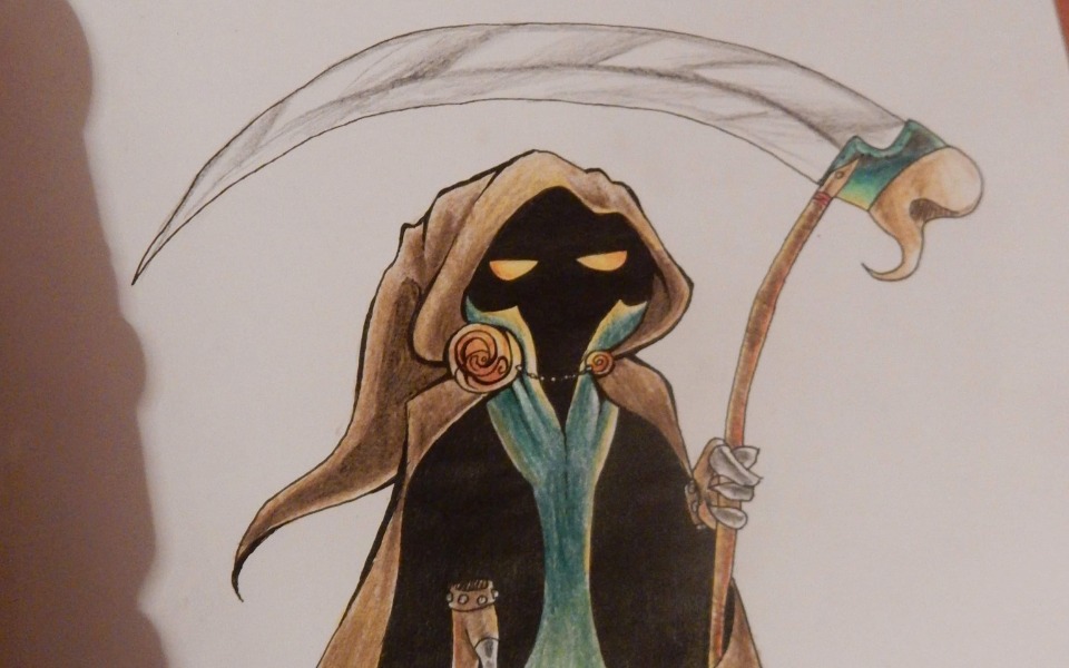 
        Zbiórka Studio gamedev - zdjęcie główne
    