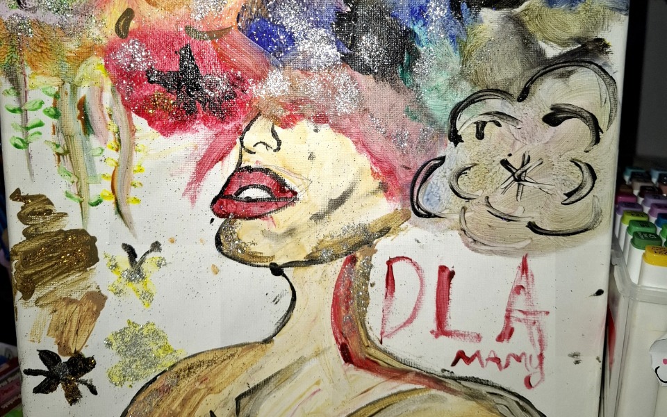 
        Zbiórka Profesjonalne farby i przybory - zdjęcie główne
    