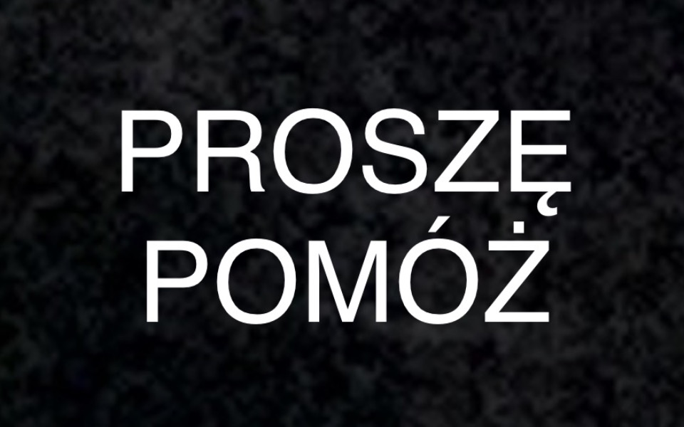 
        Zbiórka NA JEDZENIE I REMONT pomocy - zdjęcie główne
    