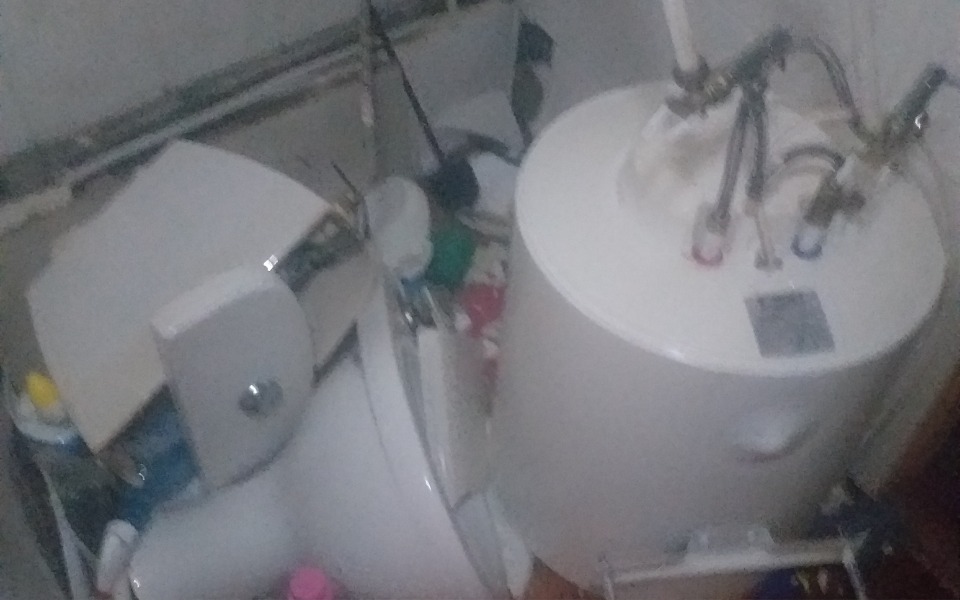 
        Zbiórka Remont po zalaniu... - zdjęcie główne
    