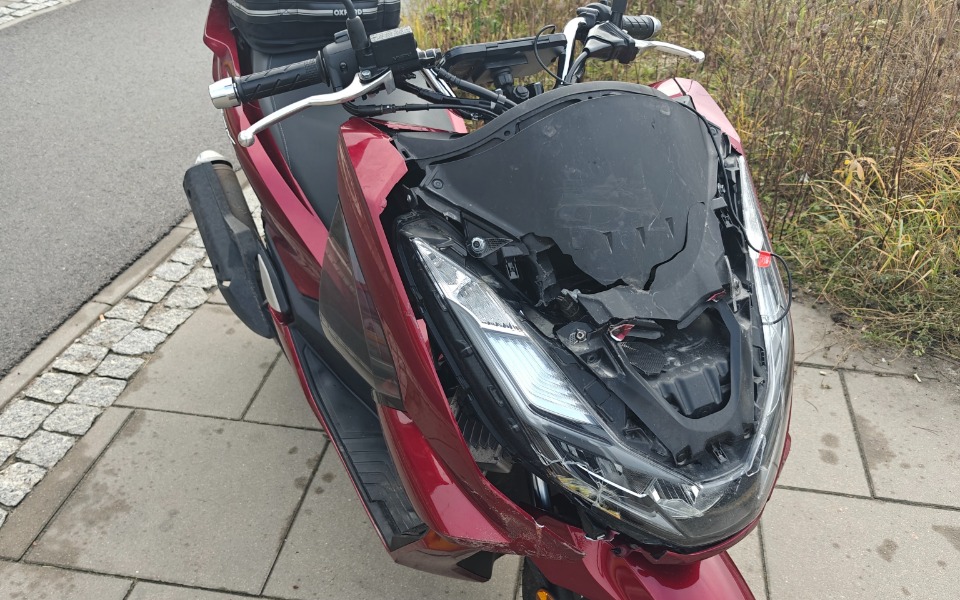 
        Zbiórka Remont skutera Hani - zdjęcie główne
    