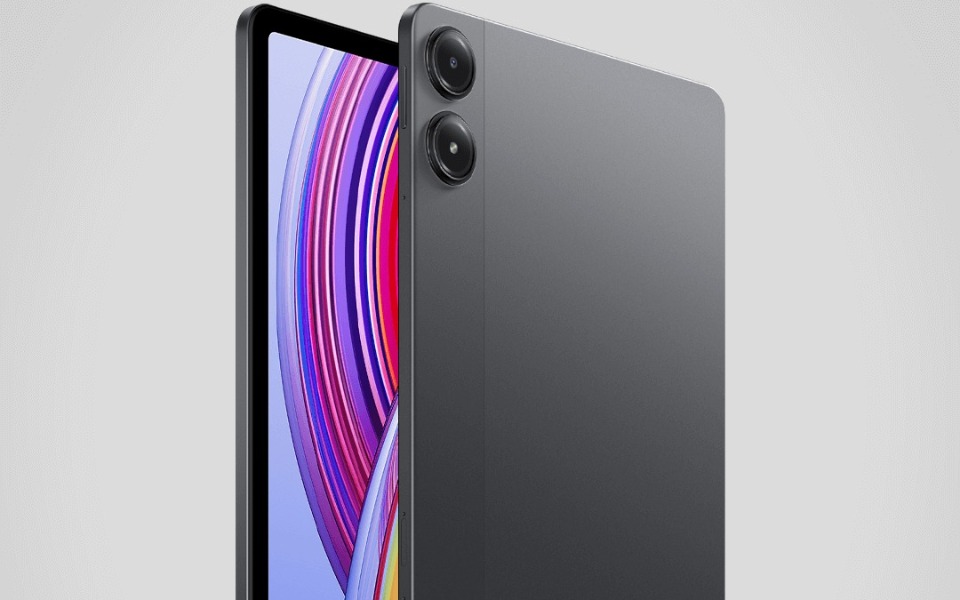 
        Zbiórka Zbieram na Tablet Xiaomi - zdjęcie główne
    