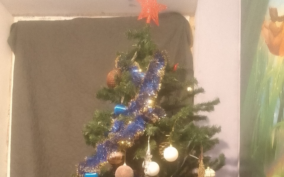 
        Zbiórka Prezenty na święta dla mojej rod - zdjęcie główne
    