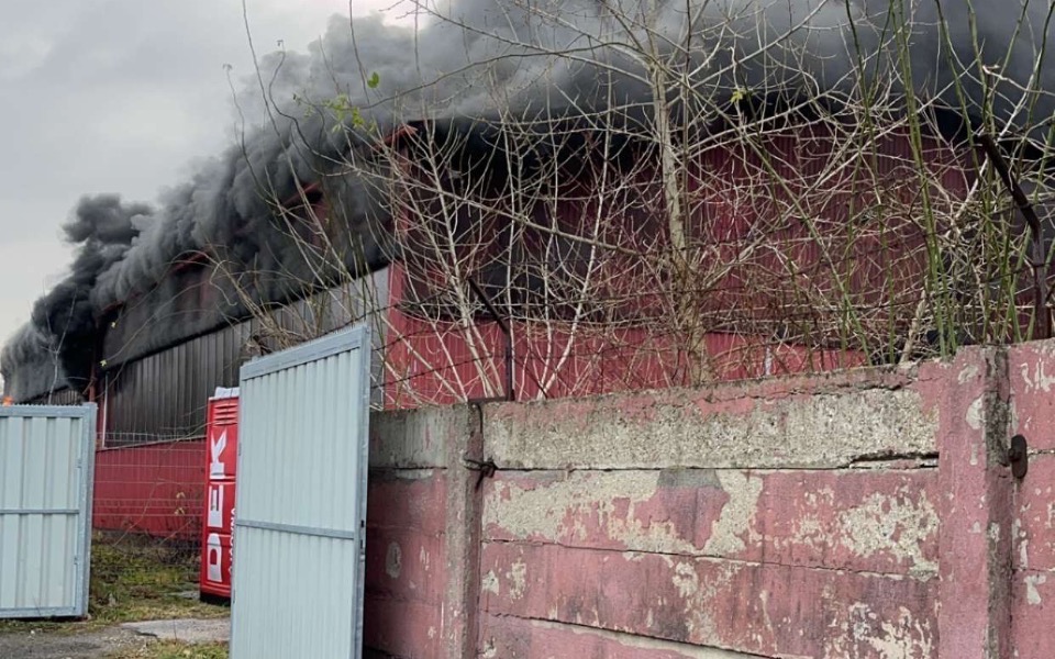 
        Zbiórka Zbiórka na odbudowę skateparkuK - zdjęcie główne
    