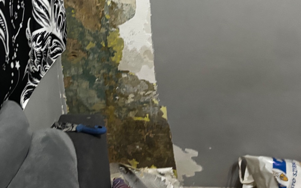 
        Zbiórka Na remont mieszkania w kamienicy - zdjęcie główne
    