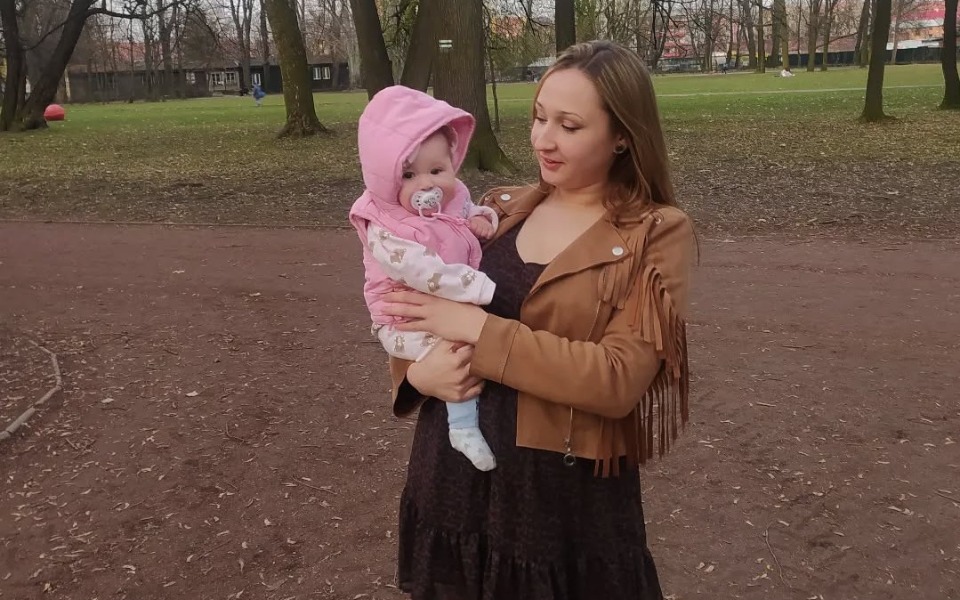 
        Zbiórka Dla samotnej matki na nowy start - zdjęcie główne
    