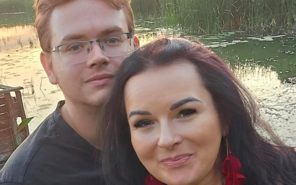 
        Zbiórka Pomoc w marzeniu Łukasza - zdjęcie główne
    