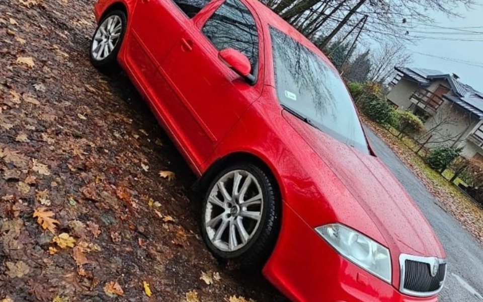 
        Zbiórka Skoda RS oszustwo - zdjęcie główne
    