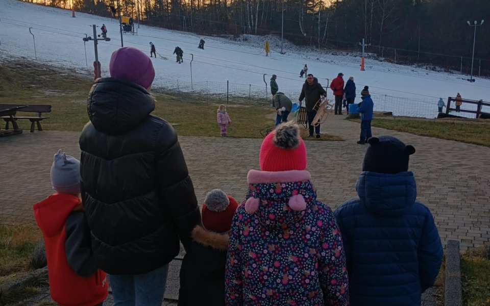 
        Zbiórka Do dzieła - zdjęcie główne
    