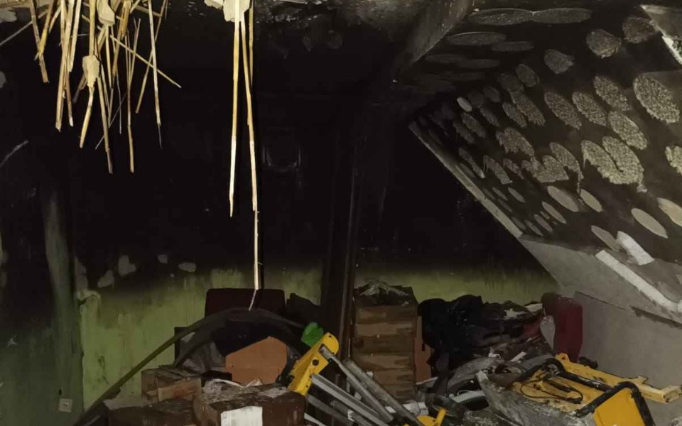 
        Zbiórka Remont domu po pożarze Bk - zdjęcie główne
    