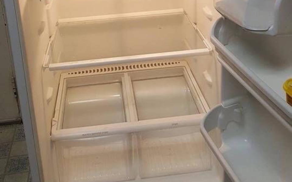 
        Zbiórka Potrzebuje na podstawowe jedzene - zdjęcie główne
    