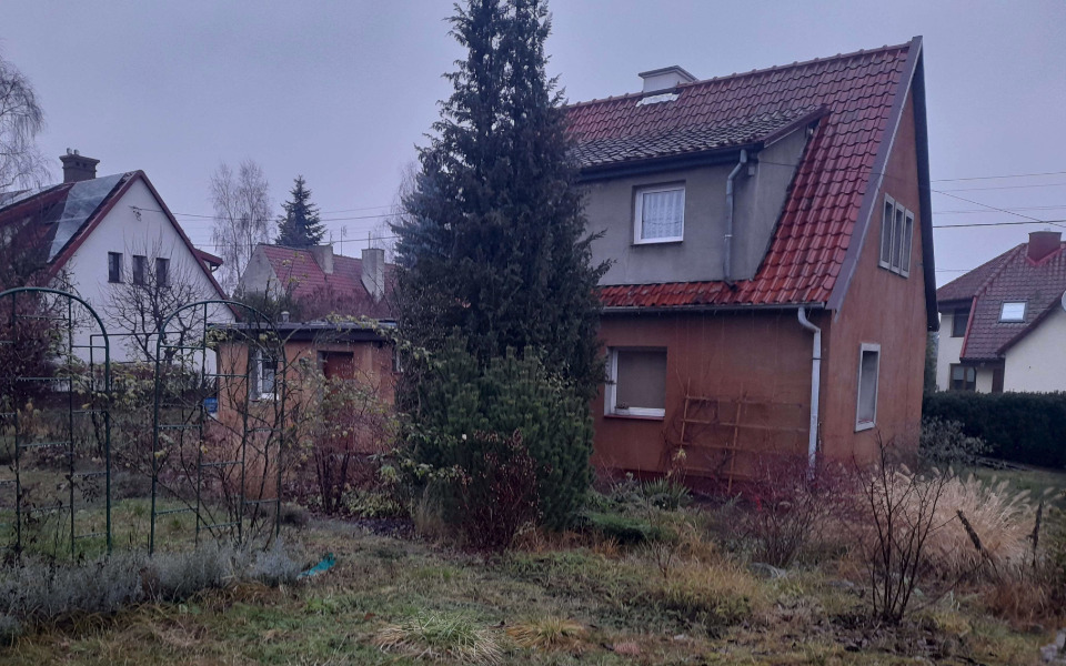 
        Zbiórka Ocalenie domu pełnego wspomnień - zdjęcie główne
    