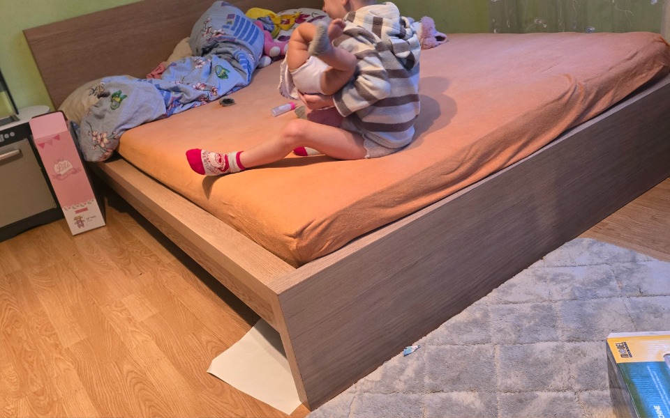 
        Zbiórka Na mieszkanie dla 4 wspaniałych - zdjęcie główne
    