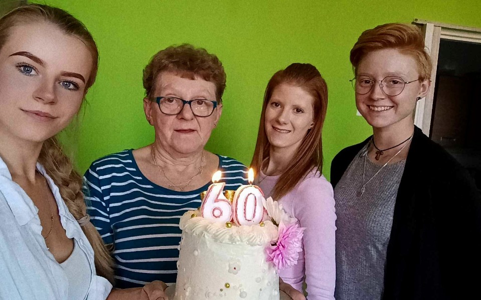 
        Zbiórka Prośba Kuchenka z piekarnikiem - zdjęcie główne
    