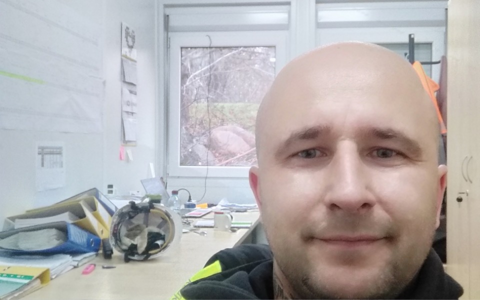 
        Zbiórka Zbieram na dach nad głową Łódź - zdjęcie główne
    