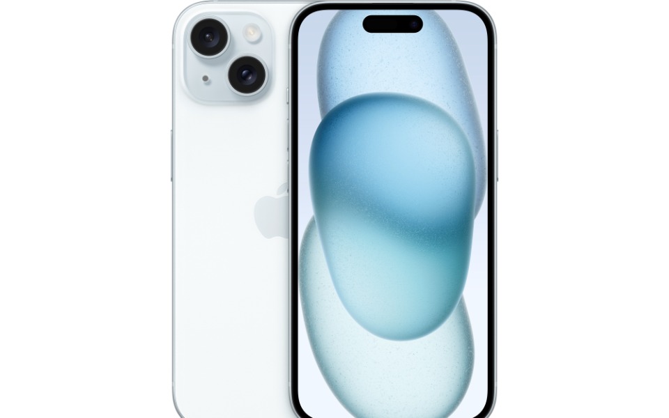 
        Zbiórka Zbieram na Telefon iphone 15 - zdjęcie główne
    