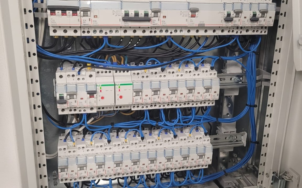 
        Zbiórka Dobry start firmy elektrycznej - zdjęcie główne
    
