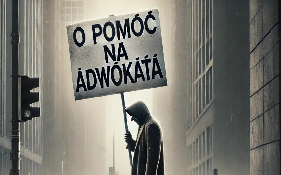 
        Zbiórka Na prawnika dla Zyhoo - zdjęcie główne
    