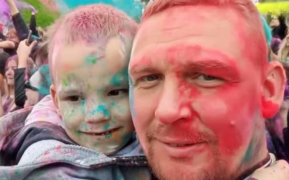 
        Zbiórka Autyzm Julianka - zdjęcie główne
    