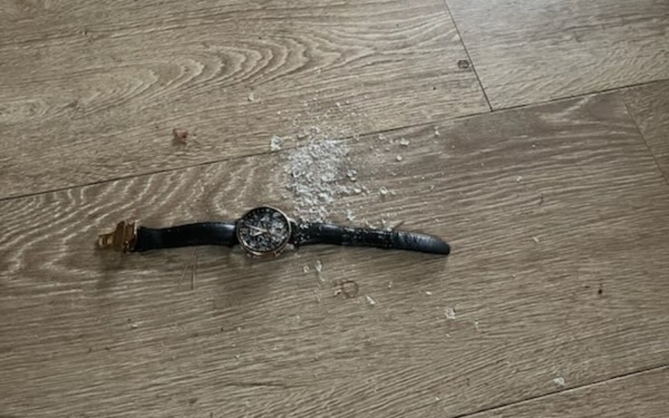 
        Zbiórka Zegarek dla męża - zdjęcie główne
    