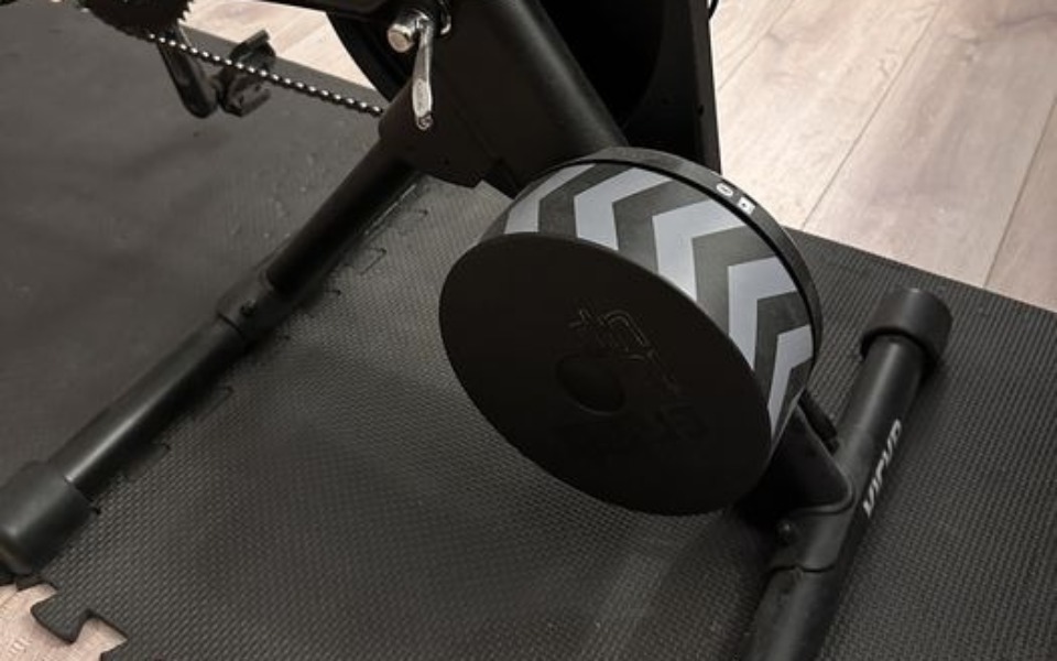 
        Zbiórka Rower treningowy - zdjęcie główne
    