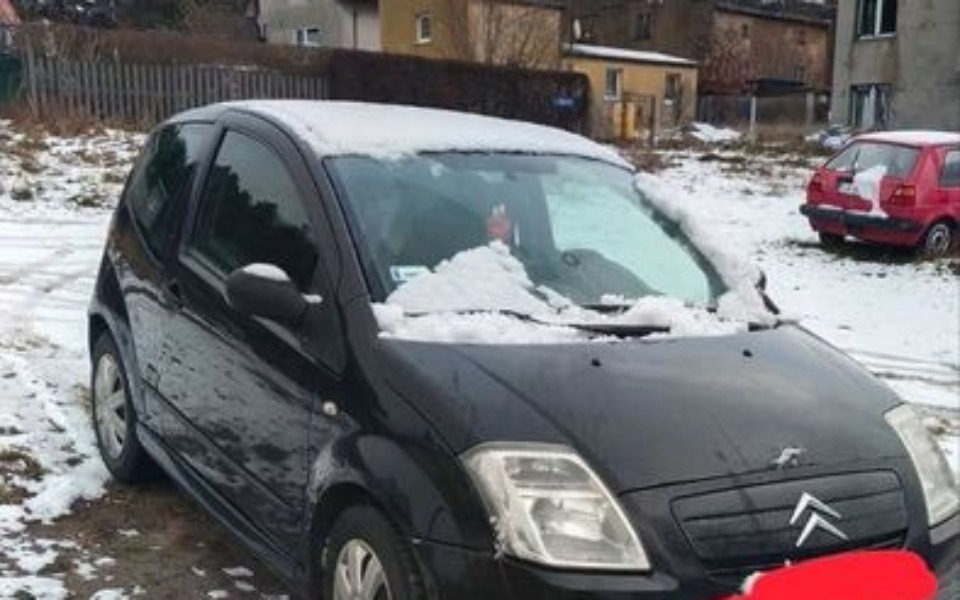 
        Zbiórka Na moje pierwsze auto w życiu. - zdjęcie główne
    