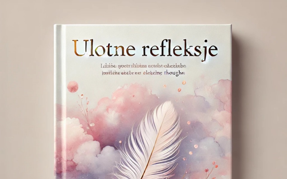 
        Zbiórka Wydajmy razem Tomik Poezji. - zdjęcie główne
    