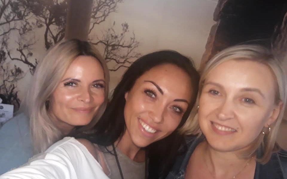 
        Zbiórka Dla Jadziulki 3 Pomagamy - 3 - zdjęcie główne
    