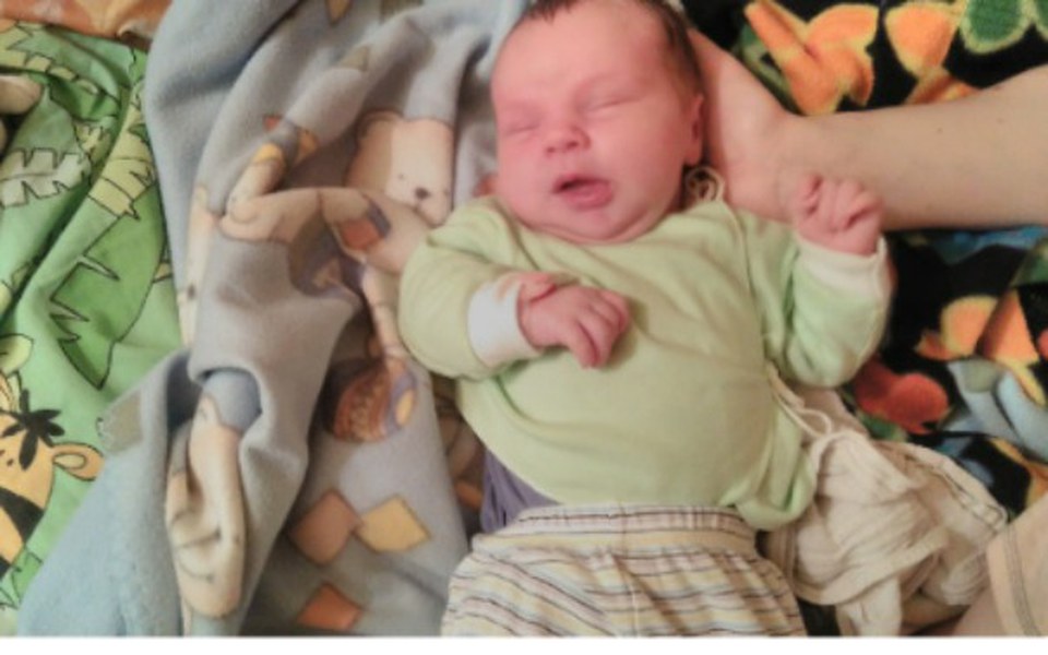 
        Zbiórka Dla Arka i Patrycji na remont Do - zdjęcie główne
    