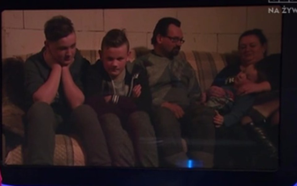 
        Zbiórka Po raz drugi stracili dom. - zdjęcie główne
    