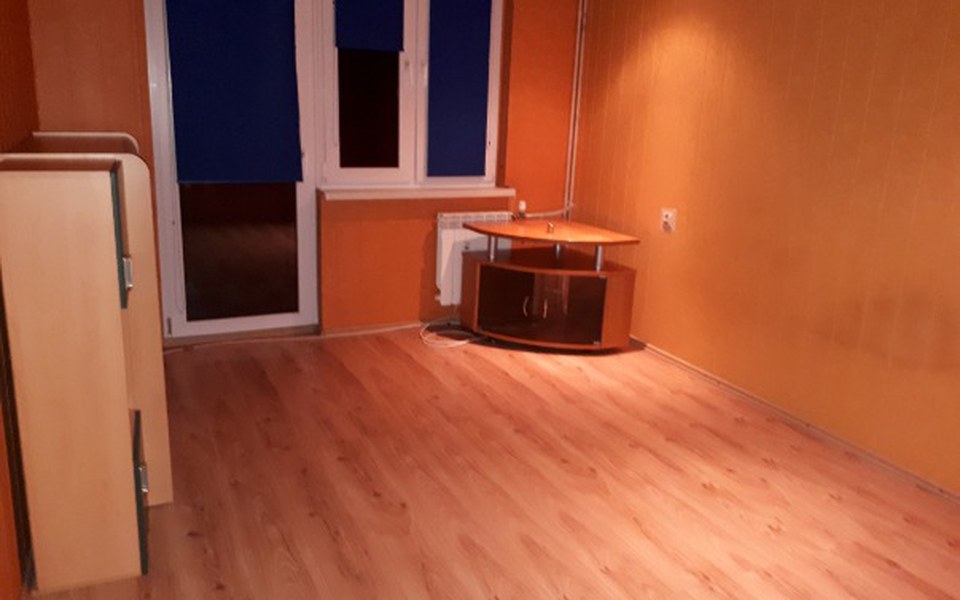 
        Zbiórka Nie mamy zadnego dachu nad glowa - zdjęcie główne
    