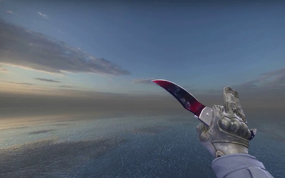 
        Zbiórka Zbieram na kose w CSGO - zdjęcie główne
    