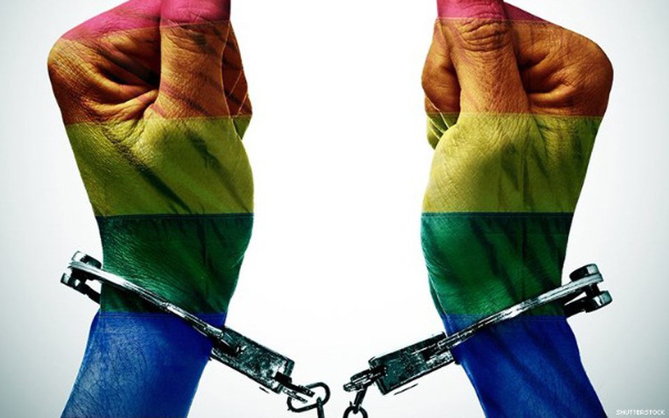 
        Zbiórka LGBT - Przeciw podziałom - zdjęcie główne
    