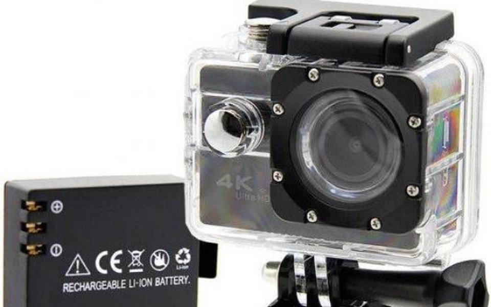 
        Zbiórka Sony 4K Full HD ORLLO Xpro - zdjęcie główne
    