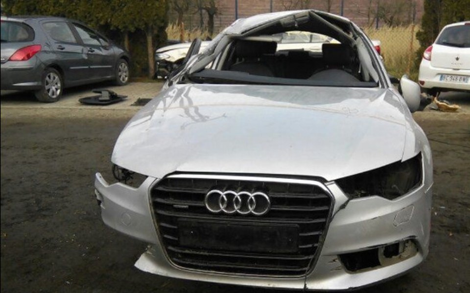 
        Zbiórka pomoć potrzebuje naprawiać uszko - zdjęcie główne
    