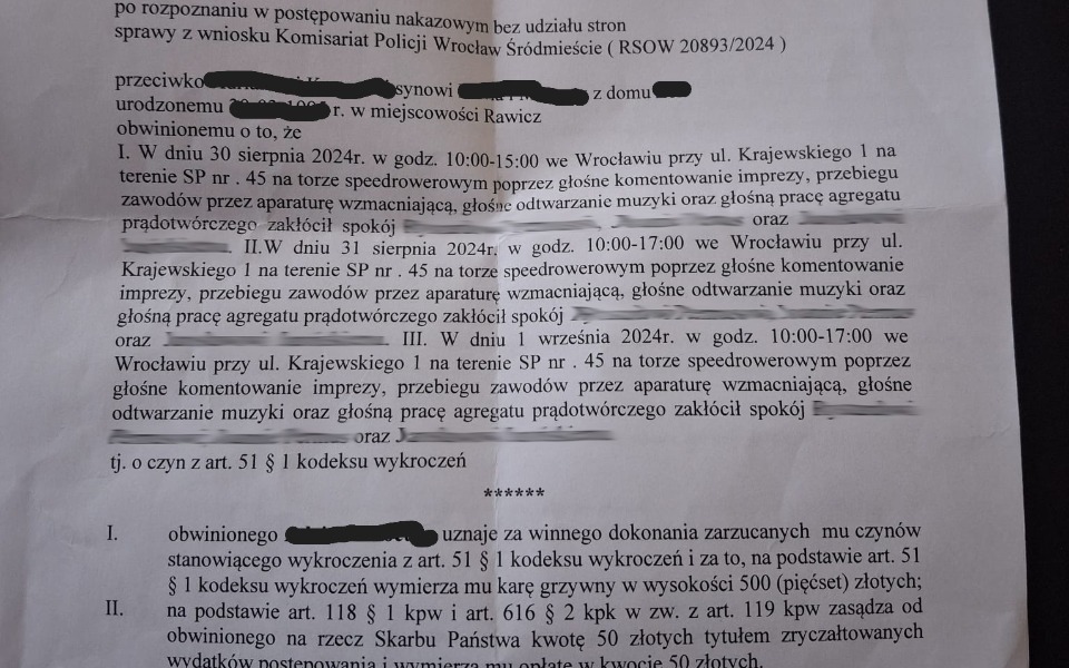 
        Zdjęcie przedstawiające wsparcie dla lokalnych projektów.
    