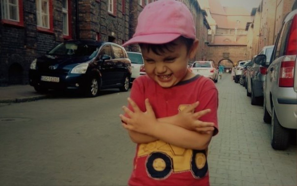 
        Zbiórka Terapia Autyzmu - zdjęcie główne
    