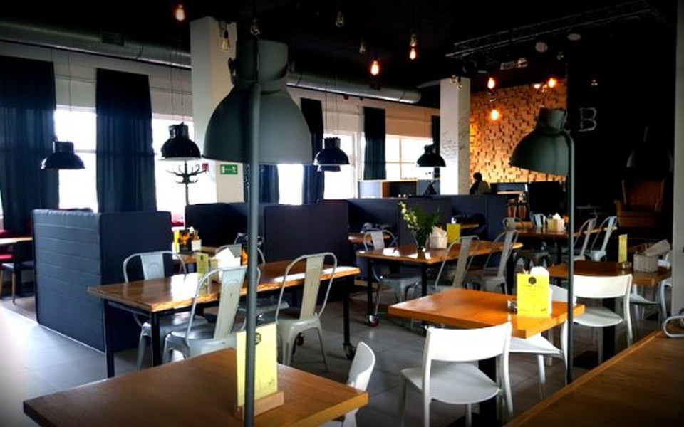 
        Zbiórka Budowa Marzenia. - zdjęcie główne
    