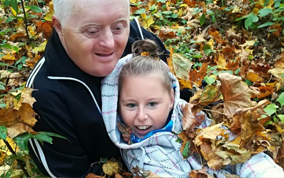 
        Zbiórka Dla Zosi i Mariana na mieszkanie - zdjęcie główne
    