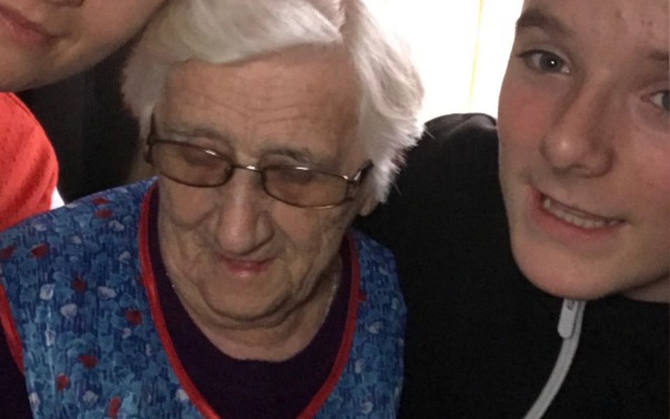 
        Zbiórka Na leki dla schorowanej Prababci - zdjęcie główne
    