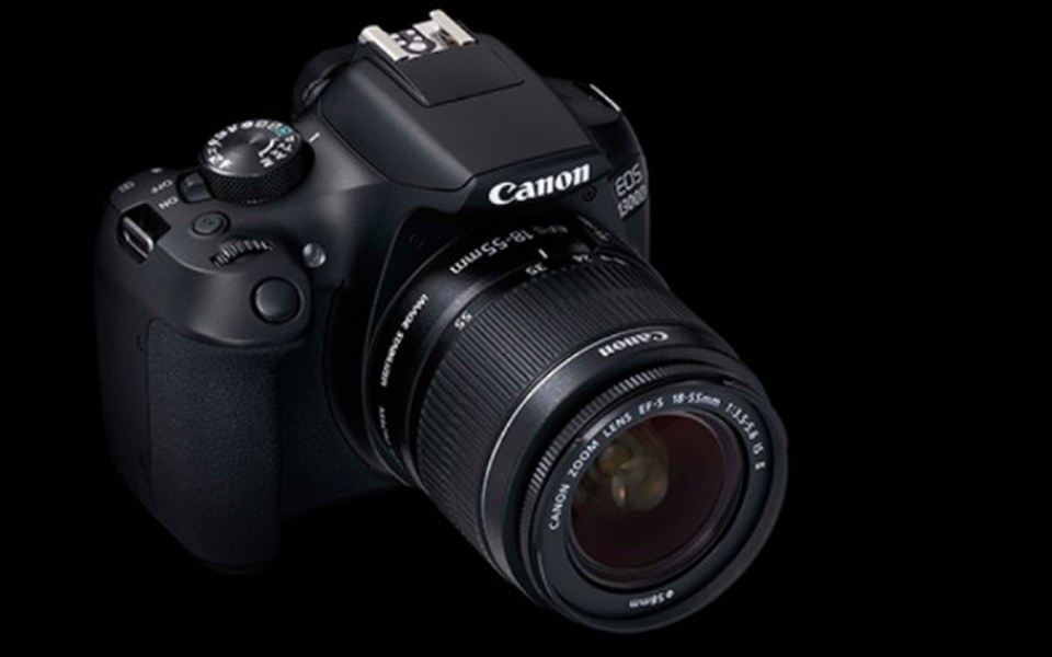 
        Zbiórka canon eos 1300d zbierom - zdjęcie główne
    