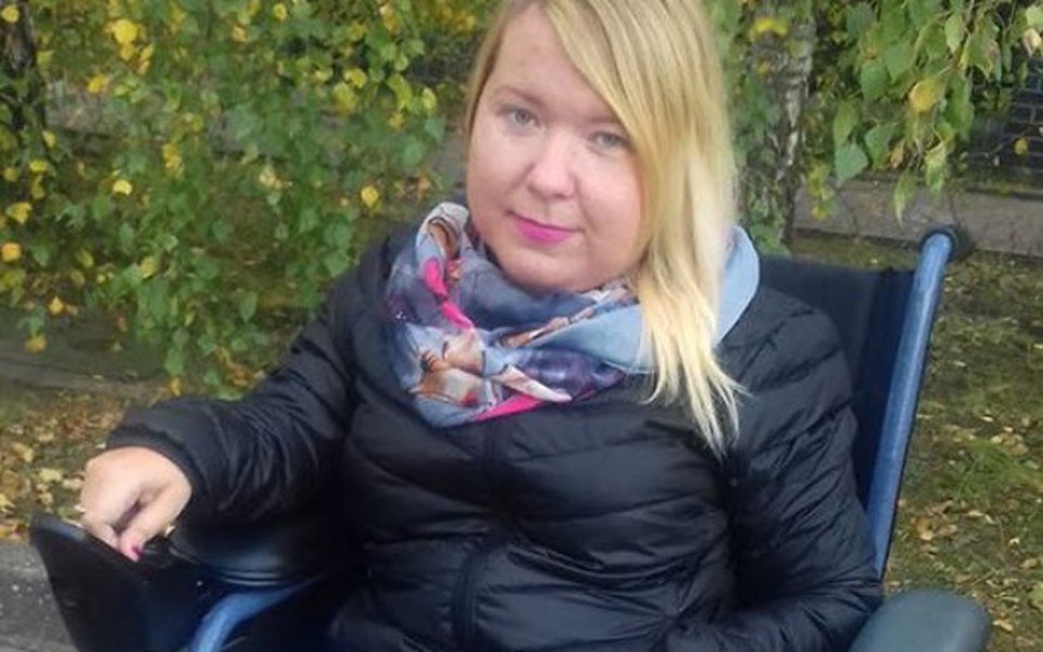 
        Zbiórka Zakup nowego wózka elektrycznego - zdjęcie główne
    