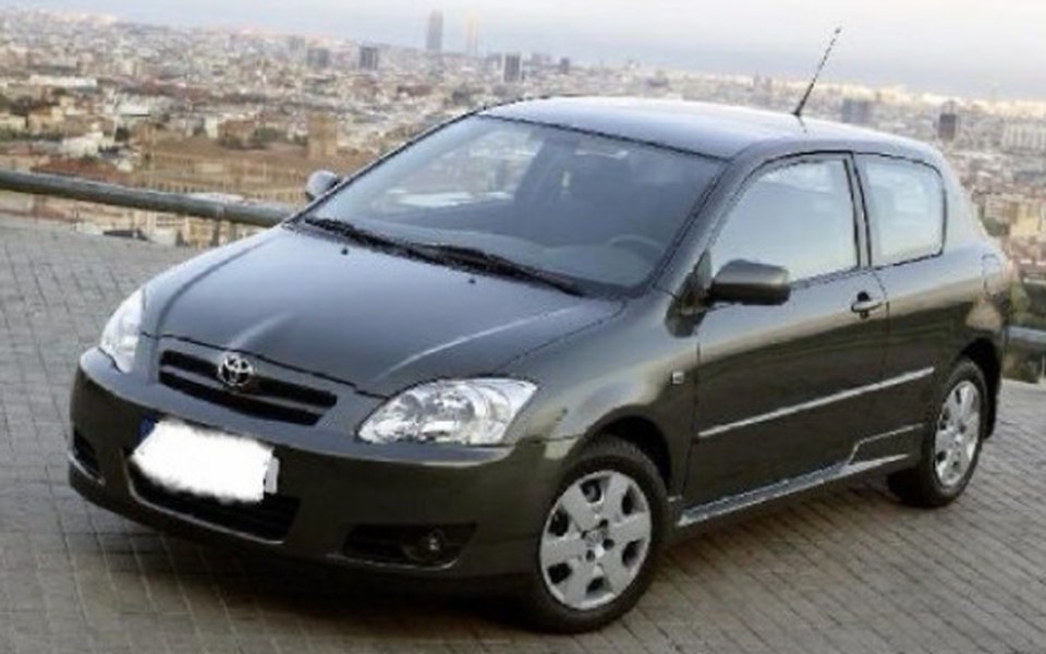 
        Zbiórka Na studencki samochód - zdjęcie główne
    