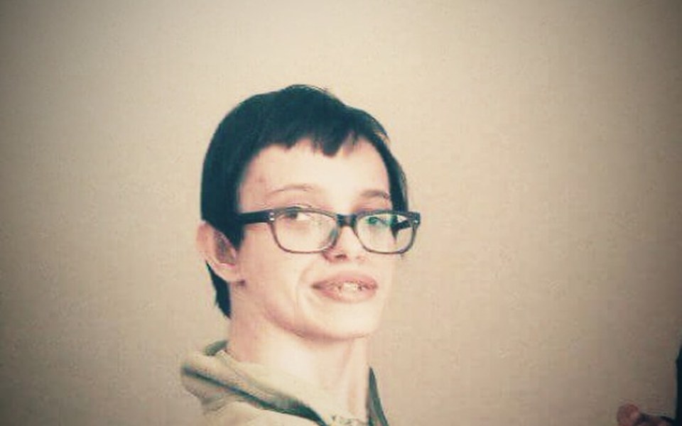 Zbiórka Pomóżmy Justynie - zdjęcie główne