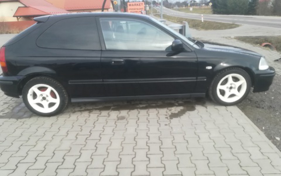 
        Zbiórka Naprawa Auta :/ - zdjęcie główne
    