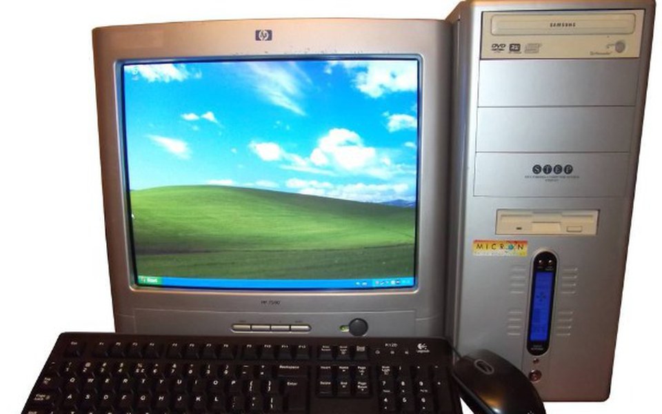 
        Zbiórka Zbieram na drugi komputer - zdjęcie główne
    