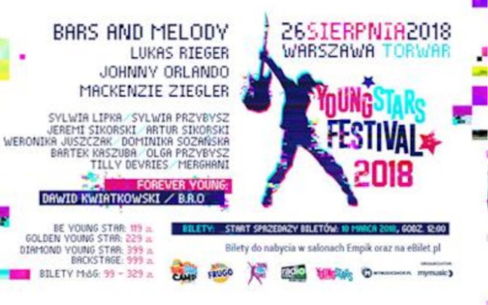 
        Zbiórka Koncert 2018 - zdjęcie główne
    