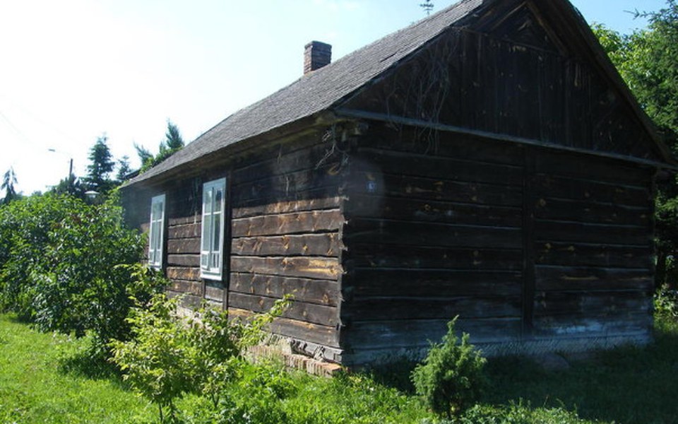 
        Zbiórka Miejscówka - zdjęcie główne
    