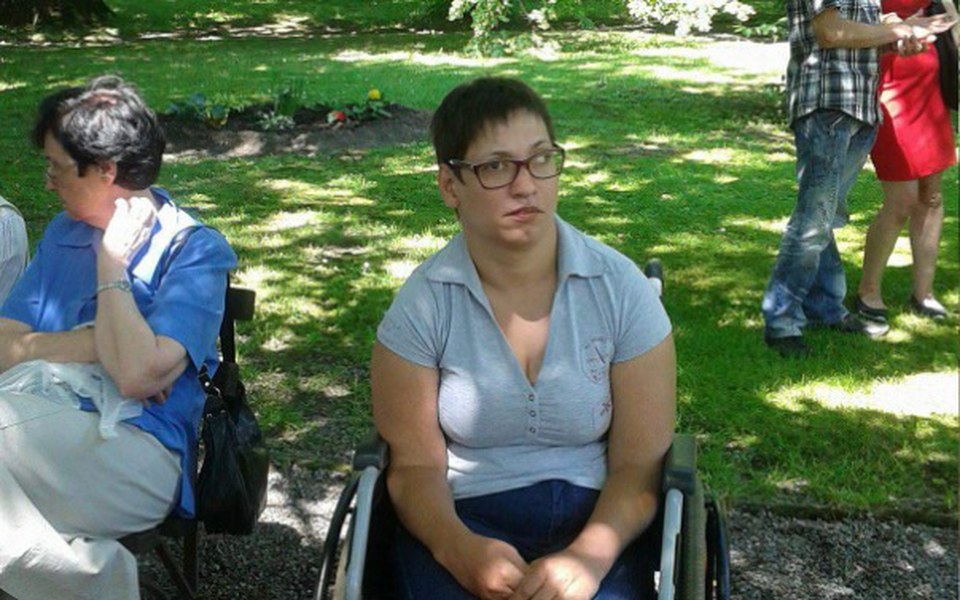 
        Zbiórka Neurorehabilitacja Patrycji - zdjęcie główne
    